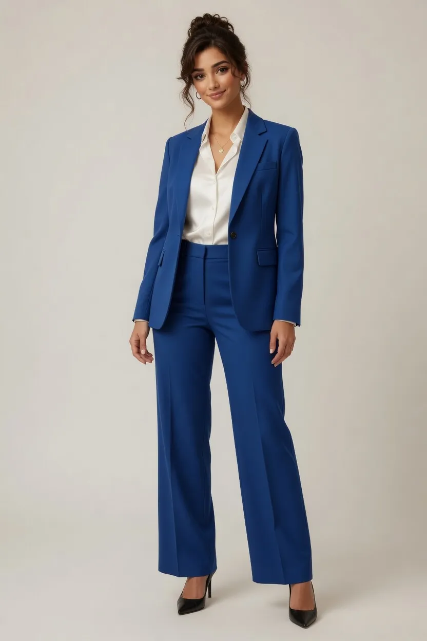 Women suit
