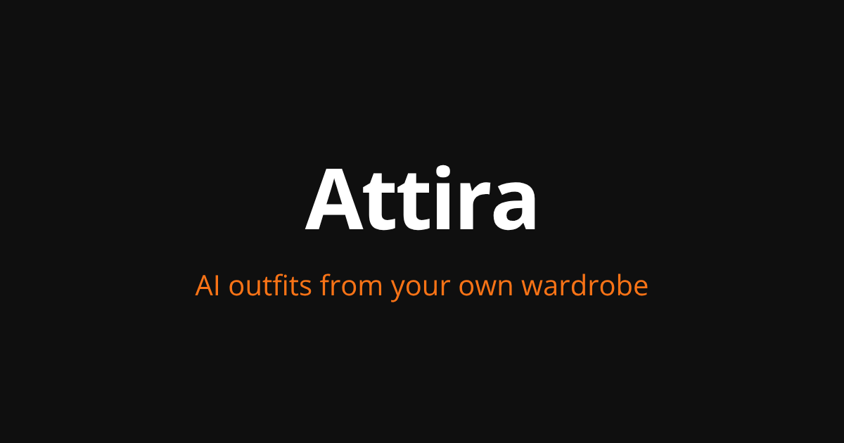 Attira visual
