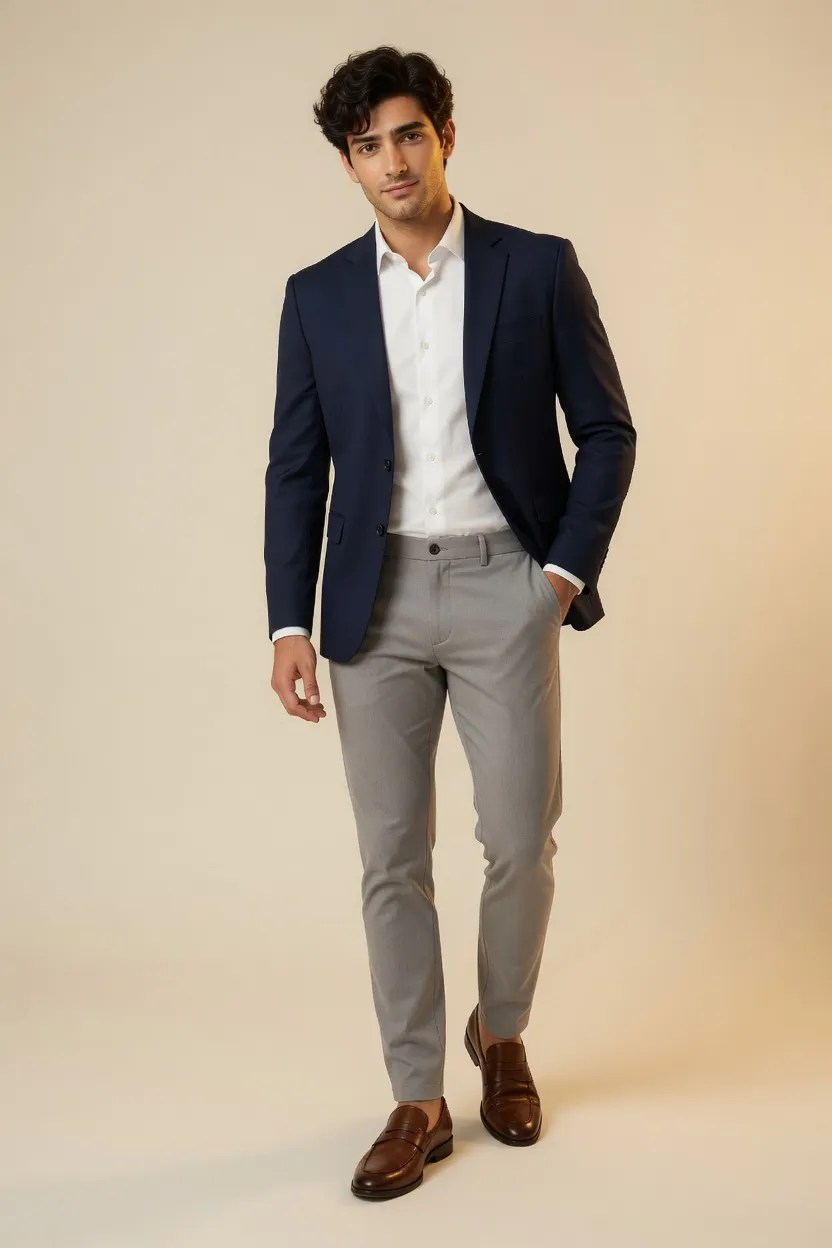 Date night look